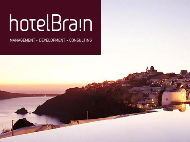 Reputize Partners with Hotelbrain