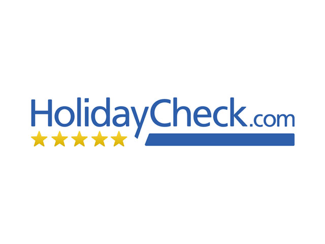 Reputize Partners with HolidayCheck.com