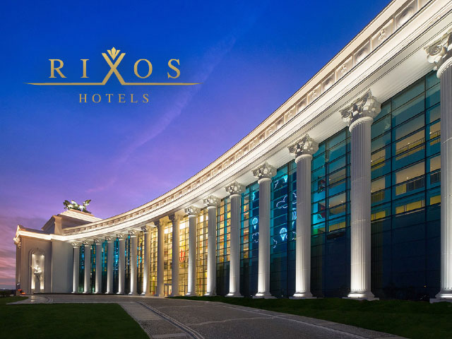Hospitality Giant Rixos Hotels Utilizes Reputize to Understand Guest Feelings