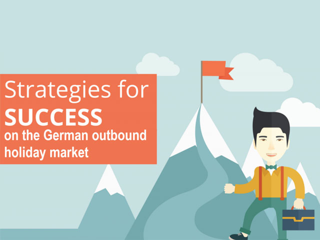 Strategies for Success on the German Outbound Holiday Market